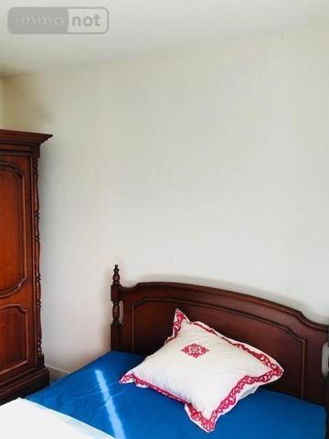 Maison à vendre à Rochefort en Charente-Maritime (17300), ref : 17050-355