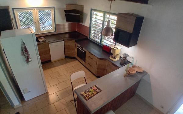 Maison à vendre    4 pièces •  Saint-Laurent-du-Maroni