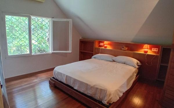 Maison à vendre    4 pièces •  Saint-Laurent-du-Maroni