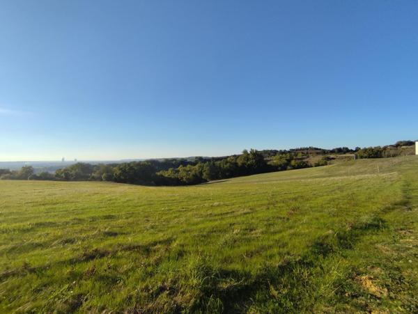 Terre agricole plus de  21 hectares