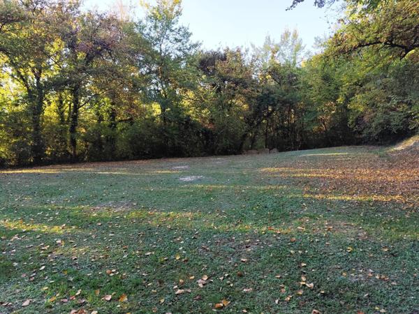 Terre agricole plus de  21 hectares