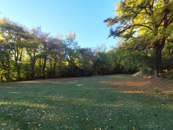 Terre agricole plus de  21 hectares