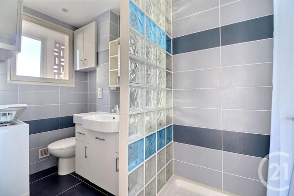 Appartement F1 à vendre  1 pièce - 29,10 m2 ST RAPHAEL - 83