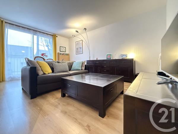 Appartement F3 à vendre  3 pièces - 65,13 m2 ST GERMAIN EN LAYE - 78