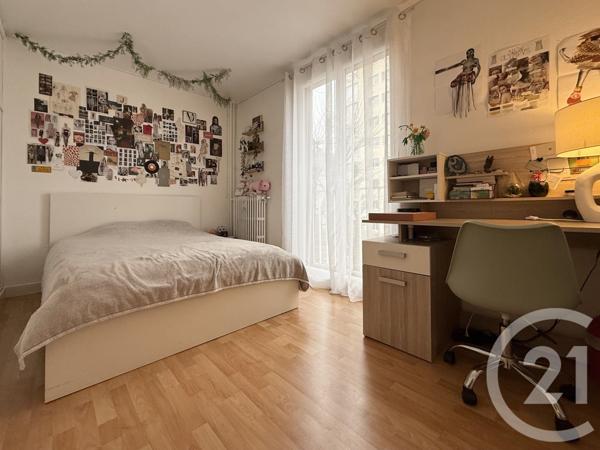 Appartement F3 à vendre  3 pièces - 65,13 m2 ST GERMAIN EN LAYE - 78