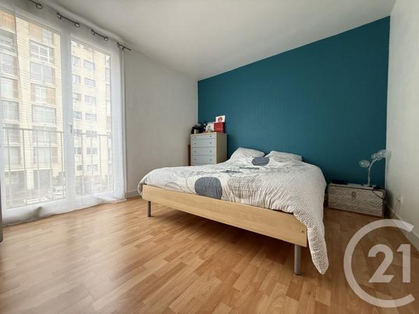 Appartement F3 à vendre  3 pièces - 65,13 m2 ST GERMAIN EN LAYE - 78