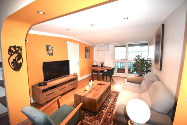 Clermont-Ferrand (63100) Appartement Clermont Pradelle