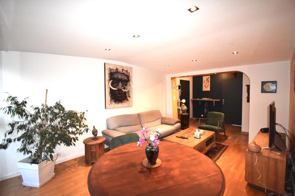 Clermont-Ferrand (63100) Appartement Clermont Pradelle