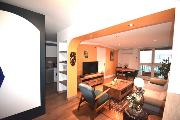 Clermont-Ferrand (63100) Appartement Clermont Pradelle