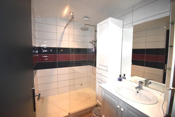 Clermont-Ferrand (63100) Appartement Clermont Pradelle