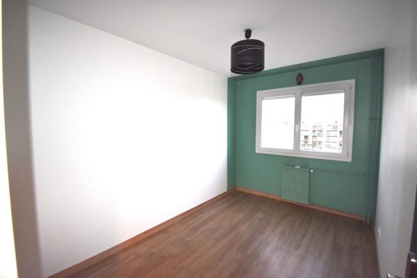 Clermont-Ferrand (63100) Appartement Clermont Pradelle