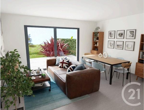 Maison à vendre  7 pièces - 134 m2 COLOMBES - 92