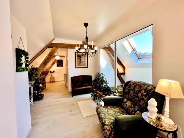 Magnifique Longère et dépendance sur 2200 m2 clos