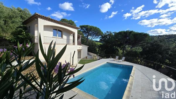 Maison à vendre 6 pièces 150 m² Collobrières