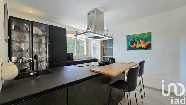 Maison à vendre 6 pièces 150 m² Collobrières