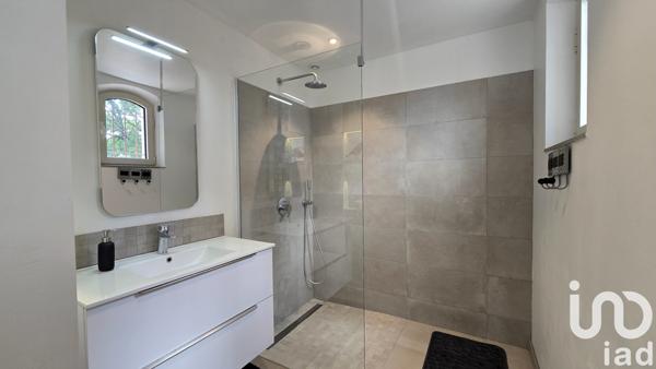 Maison à vendre 6 pièces 150 m² Collobrières