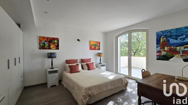 Maison à vendre 6 pièces 150 m² Collobrières