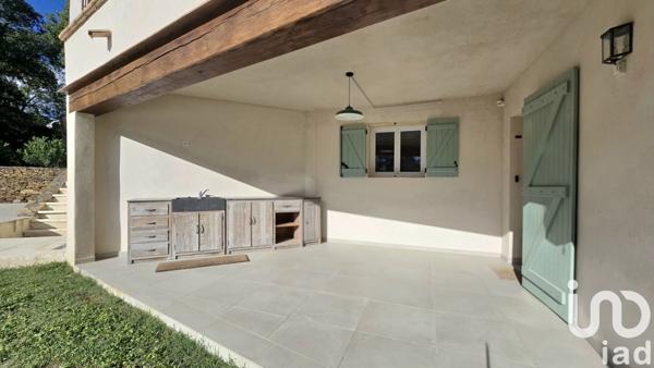 Maison à vendre 6 pièces 150 m² Collobrières