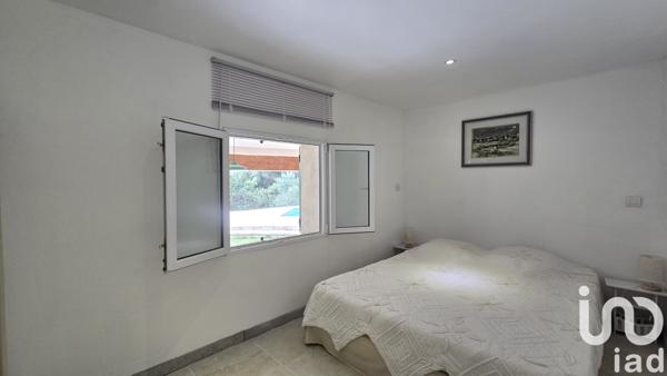 Maison à vendre 6 pièces 150 m² Collobrières