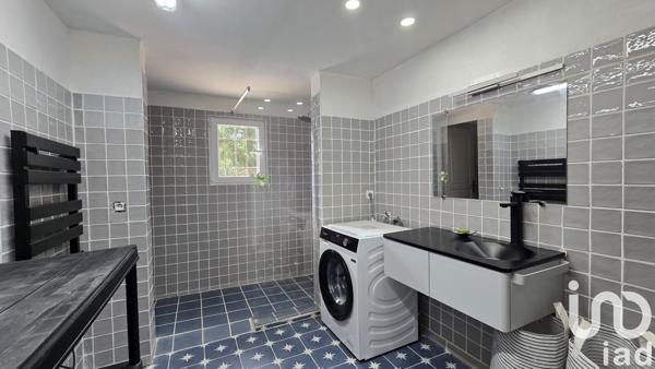 Maison à vendre 6 pièces 150 m² Collobrières