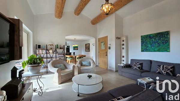 Maison à vendre 6 pièces 150 m² Collobrières