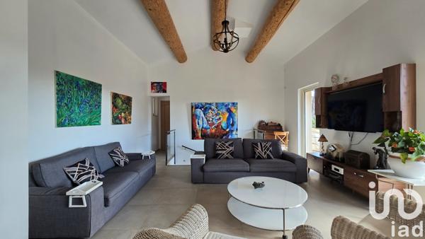 Maison à vendre 6 pièces 150 m² Collobrières