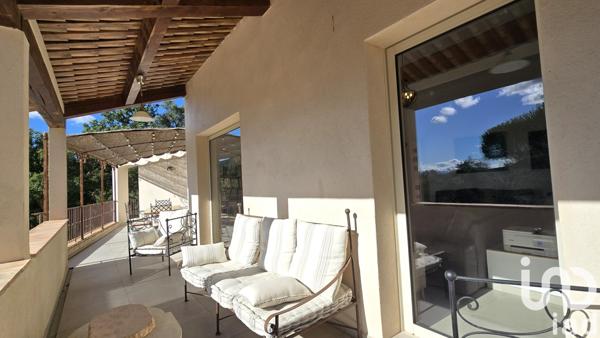 Maison à vendre 6 pièces 150 m² Collobrières