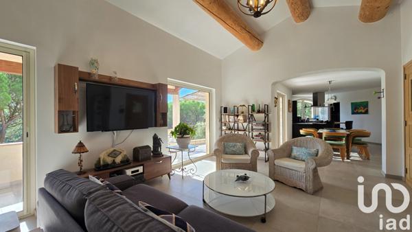 Maison à vendre 6 pièces 150 m² Collobrières