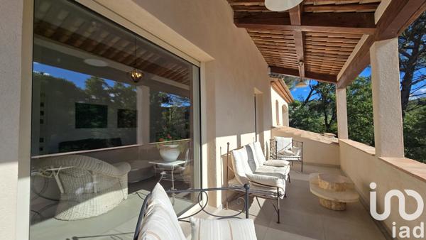 Maison à vendre 6 pièces 150 m² Collobrières