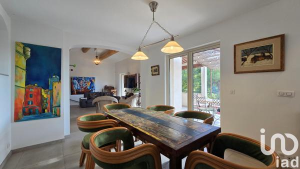 Maison à vendre 6 pièces 150 m² Collobrières