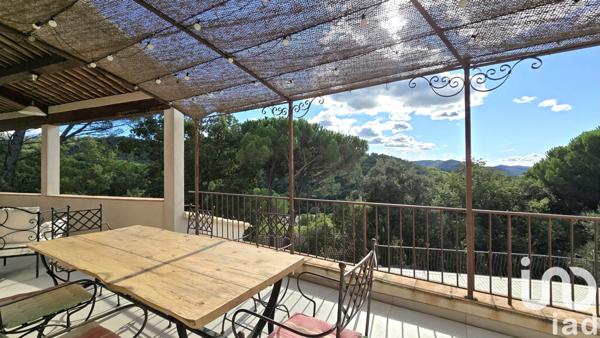 Maison à vendre 6 pièces 150 m² Collobrières