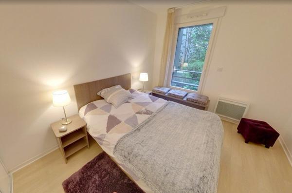 INVESTISSEMENT LOCATIF  Rezé  Résidence Seniors Villas Ginkgos Belles Rives - 6.08 % de rentabilité