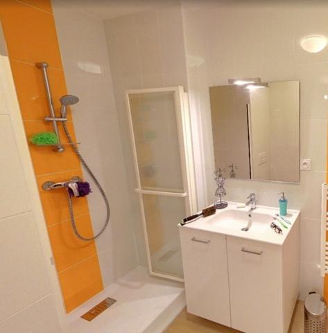 INVESTISSEMENT LOCATIF  Rezé  Résidence Seniors Villas Ginkgos Belles Rives - 6.08 % de rentabilité