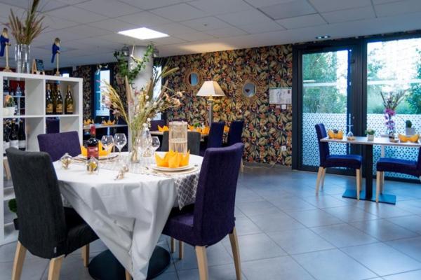 INVESTISSEMENT LOCATIF  Rezé  Résidence Seniors Villas Ginkgos Belles Rives - 6.08 % de rentabilité