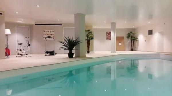 INVESTISSEMENT LOCATIF  Rezé  Résidence Seniors Villas Ginkgos Belles Rives - 6.08 % de rentabilité