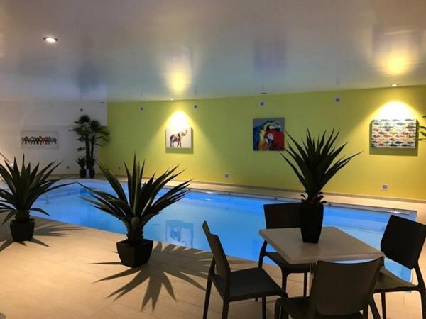 INVESTISSEMENT LOCATIF  Rezé  Résidence Seniors Villas Ginkgos Belles Rives - 6.08 % de rentabilité