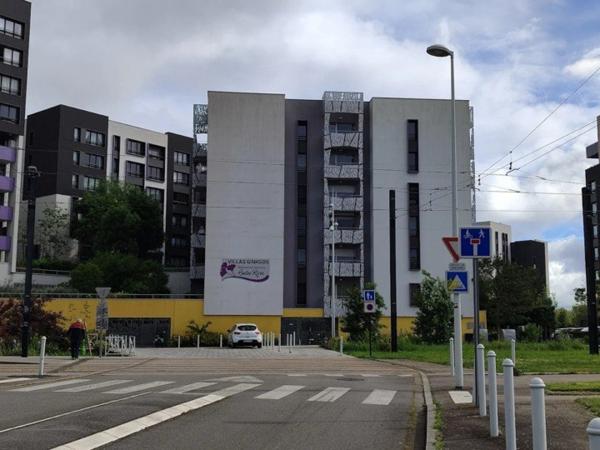 INVESTISSEMENT LOCATIF  Rezé  Résidence Seniors Villas Ginkgos Belles Rives - 6.08 % de rentabilité