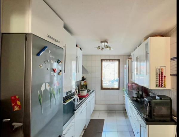 MAISON 5 PIECES DE 107 M2