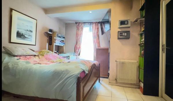 MAISON 5 PIECES DE 107 M2