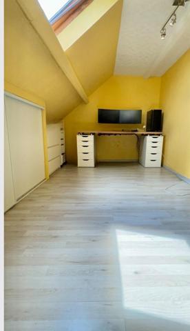 MAISON 5 PIECES DE 107 M2