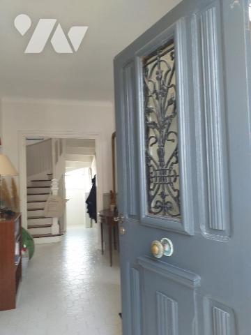 Proche plage et commerces 6 chambres- 2 garages - Jardin