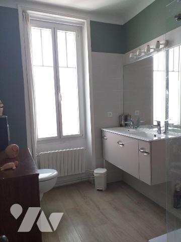 Proche plage et commerces 6 chambres- 2 garages - Jardin