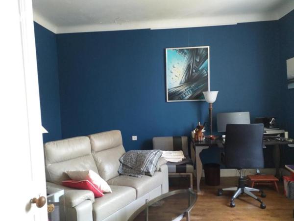 Proche plage et commerces 6 chambres- 2 garages - Jardin