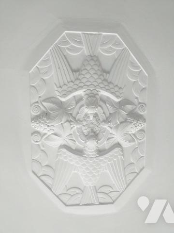 Proche plage et commerces 6 chambres- 2 garages - Jardin