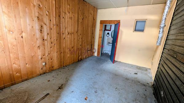 Local commercial Romans Sur Isere 1000 m2 , Romans sur isere Local commercial Romans Sur Isere 1000 m2 , Romans sur isere