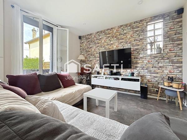Maison individuelle au calme absolu