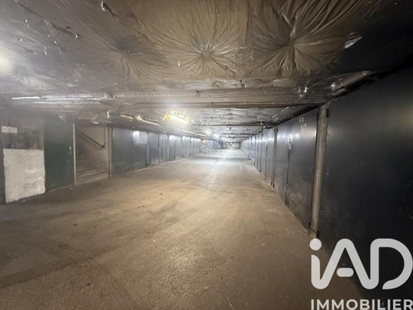 Appartement à vendre 2 pièces 42 m² Drancy