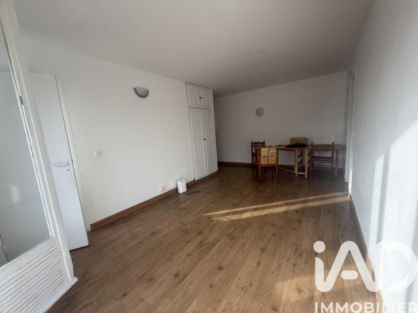 Appartement à vendre 2 pièces 42 m² Drancy