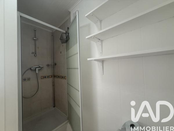 Appartement à vendre 2 pièces 42 m² Drancy