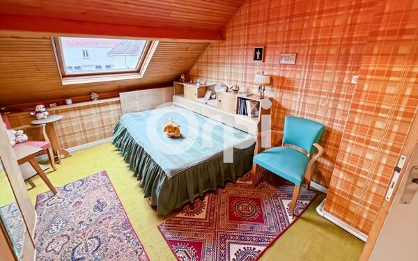 Maison à vendre    4 pièces •  Wissant